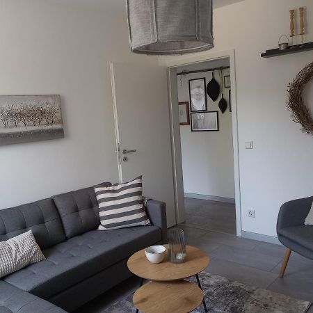 Provizial Ferienwohnung Rudi Wadgassen Esterno foto