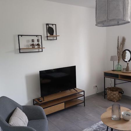 Provizial Ferienwohnung Rudi Wadgassen Esterno foto