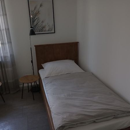 Provizial Ferienwohnung Rudi Wadgassen Esterno foto