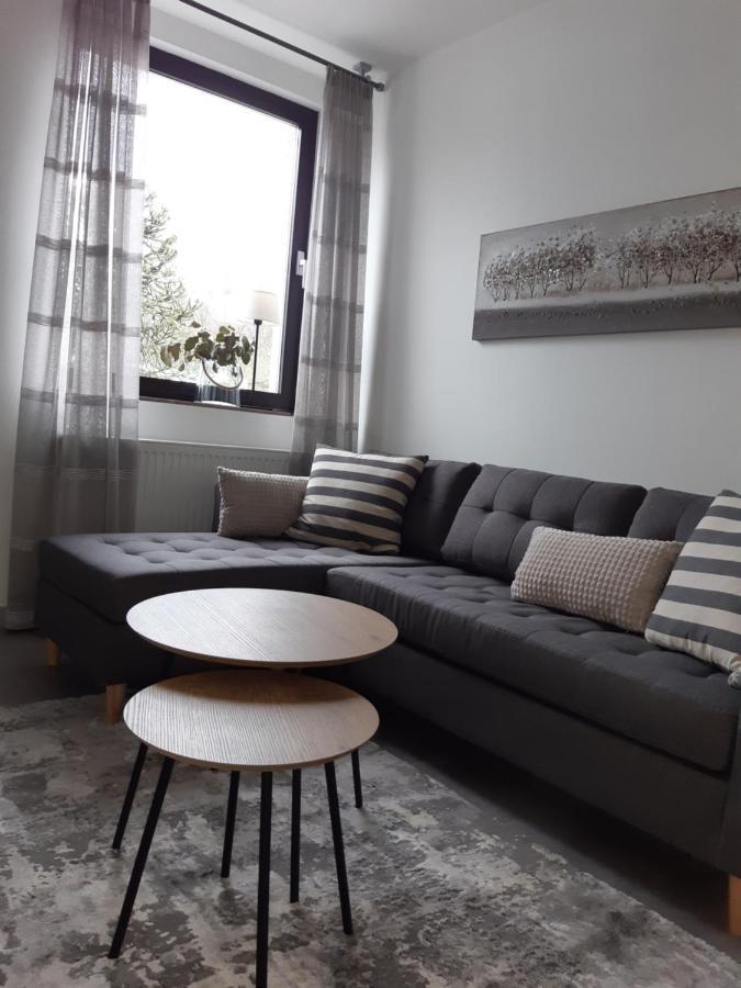 Provizial Ferienwohnung Rudi Wadgassen Esterno foto