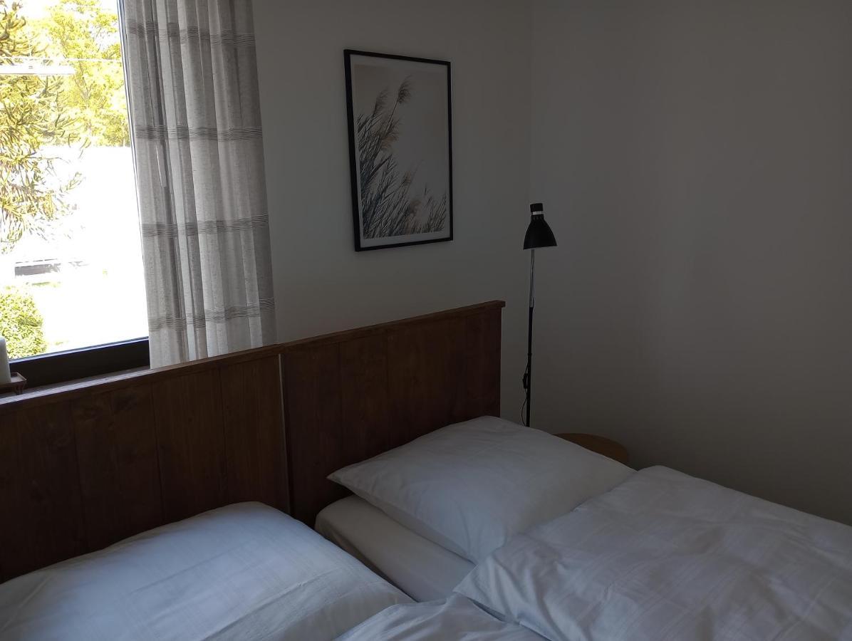 Provizial Ferienwohnung Rudi Wadgassen Esterno foto