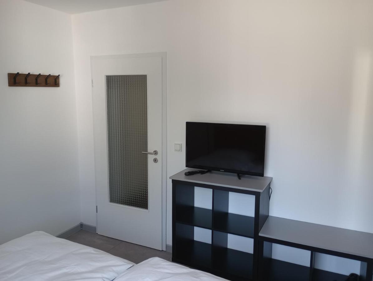Provizial Ferienwohnung Rudi Wadgassen Esterno foto