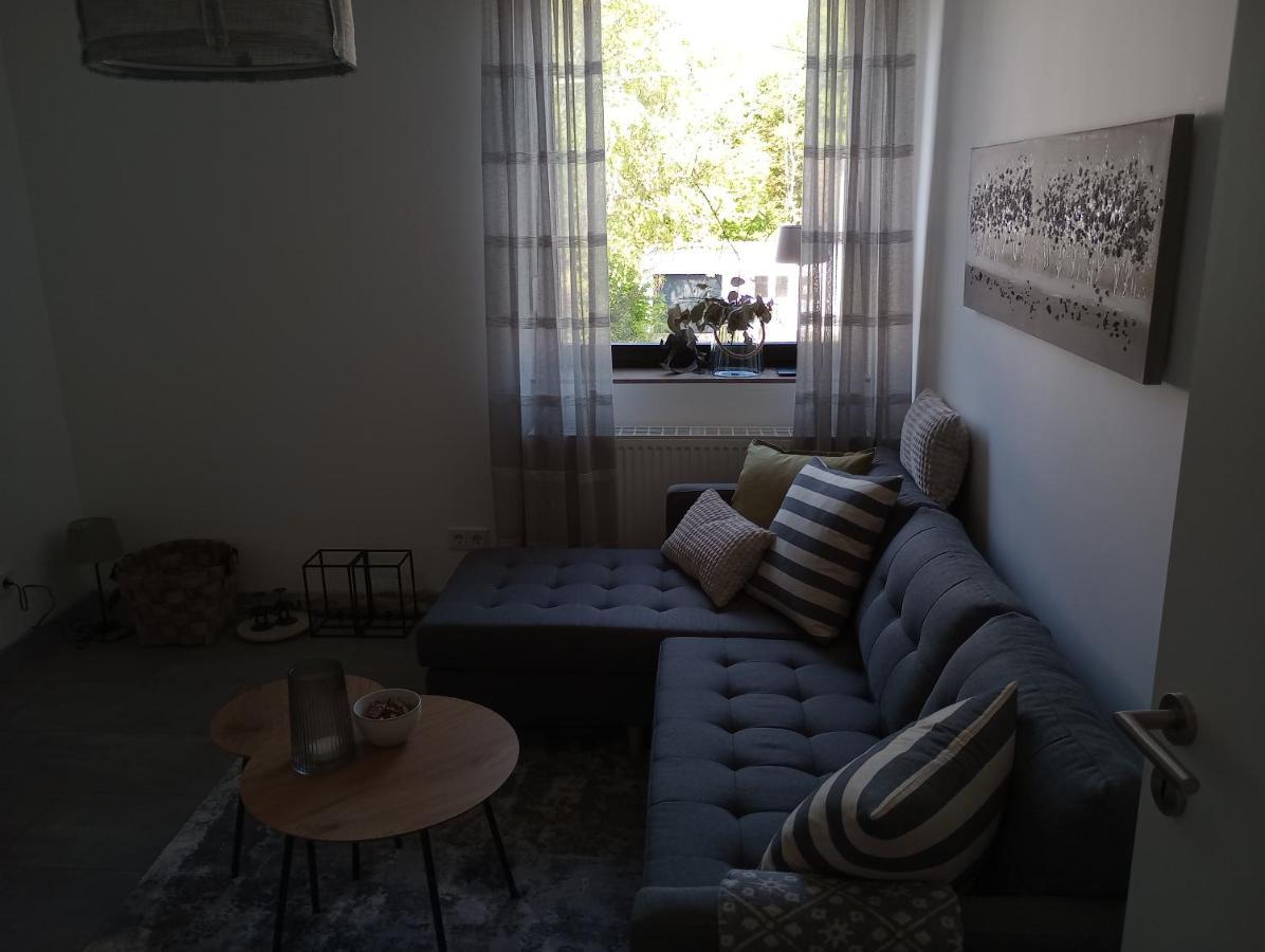 Provizial Ferienwohnung Rudi Wadgassen Esterno foto