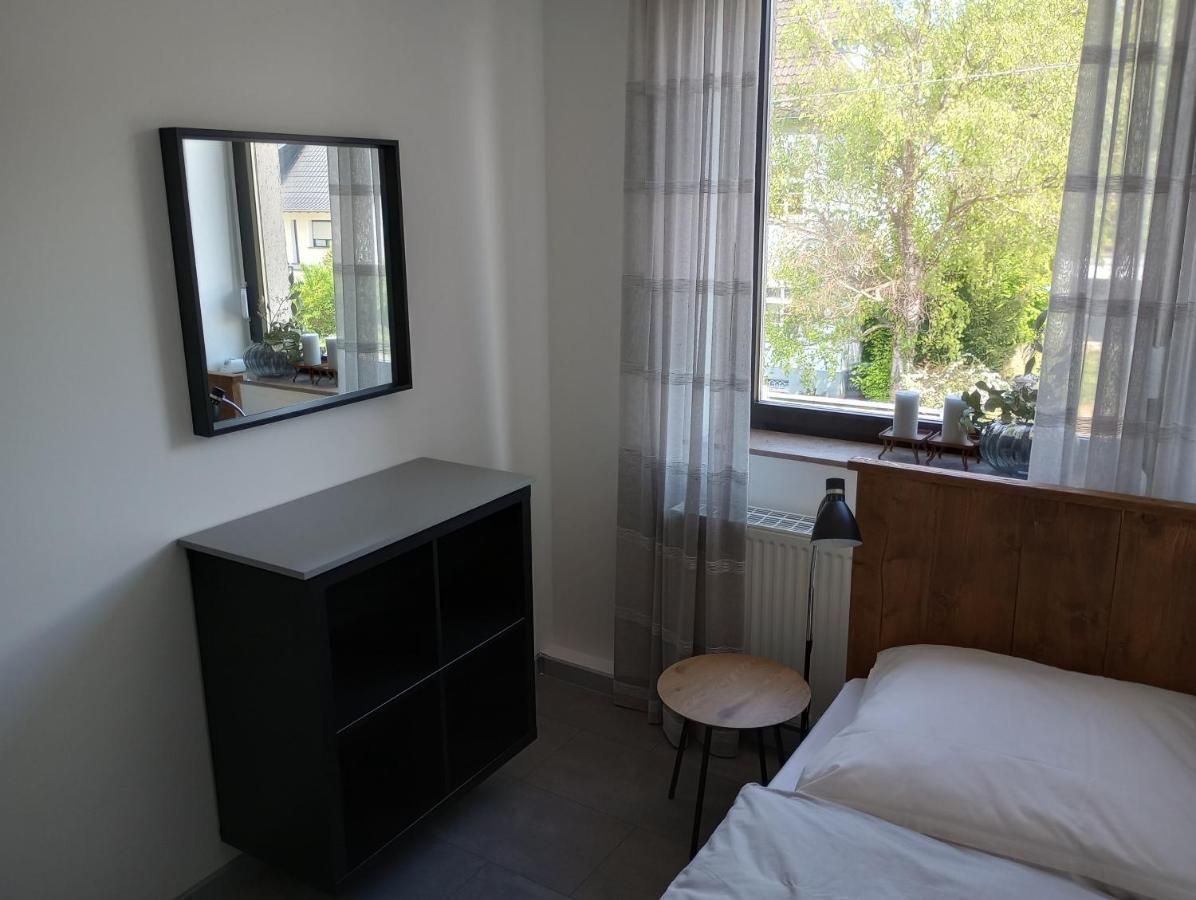 Provizial Ferienwohnung Rudi Wadgassen Esterno foto