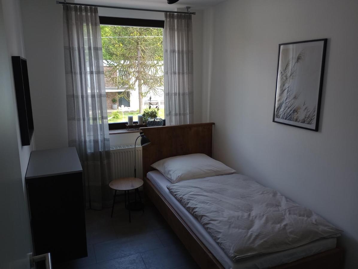 Provizial Ferienwohnung Rudi Wadgassen Esterno foto