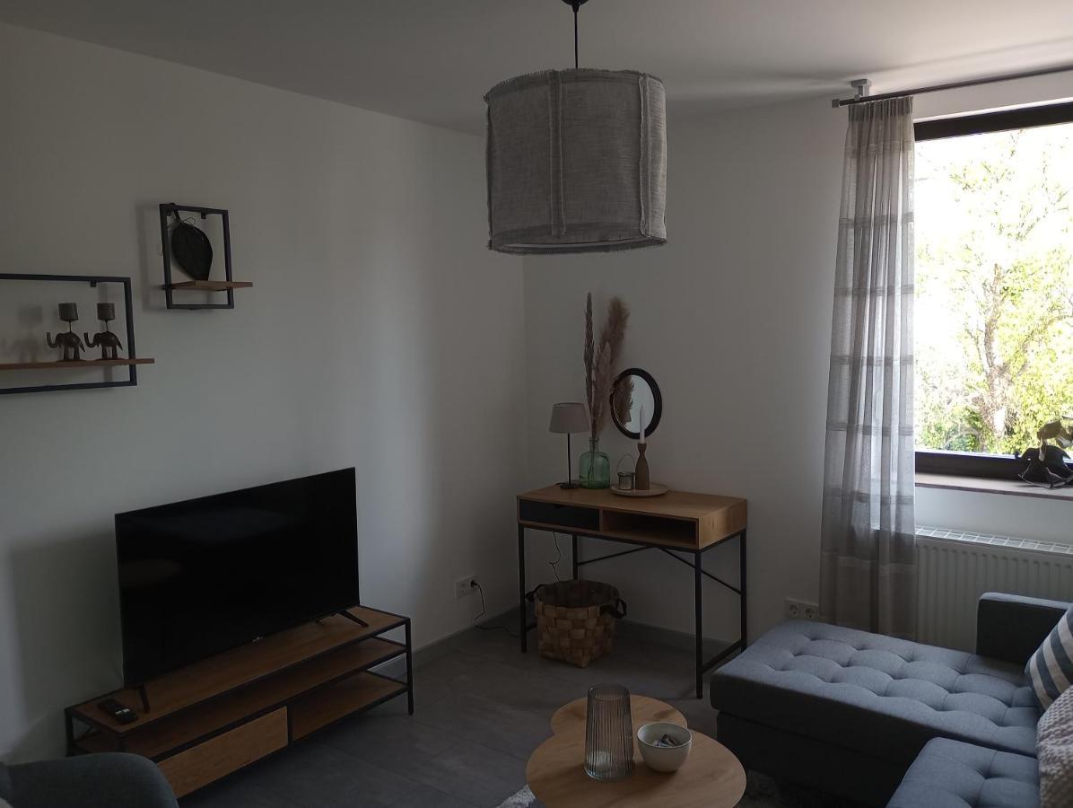 Provizial Ferienwohnung Rudi Wadgassen Esterno foto