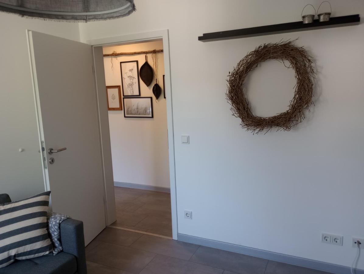 Provizial Ferienwohnung Rudi Wadgassen Esterno foto