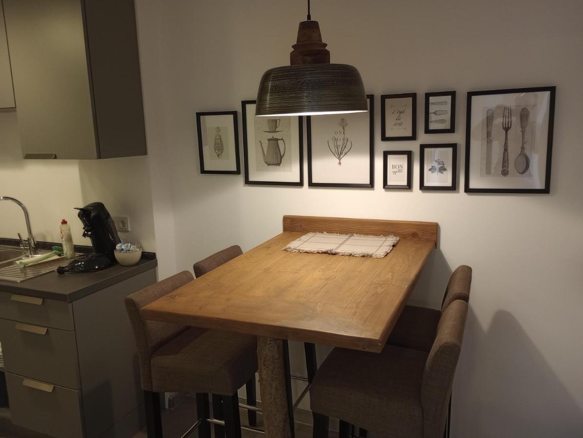 Provizial Ferienwohnung Rudi Wadgassen Esterno foto
