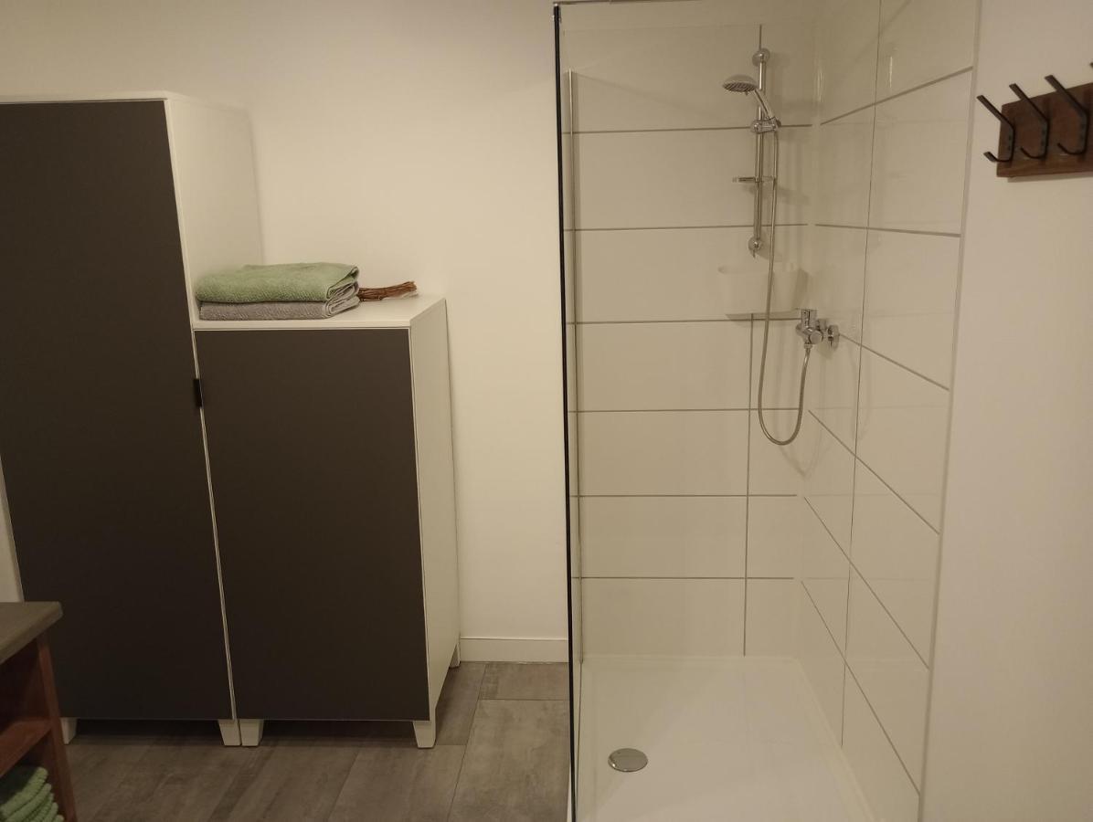 Provizial Ferienwohnung Rudi Wadgassen Esterno foto