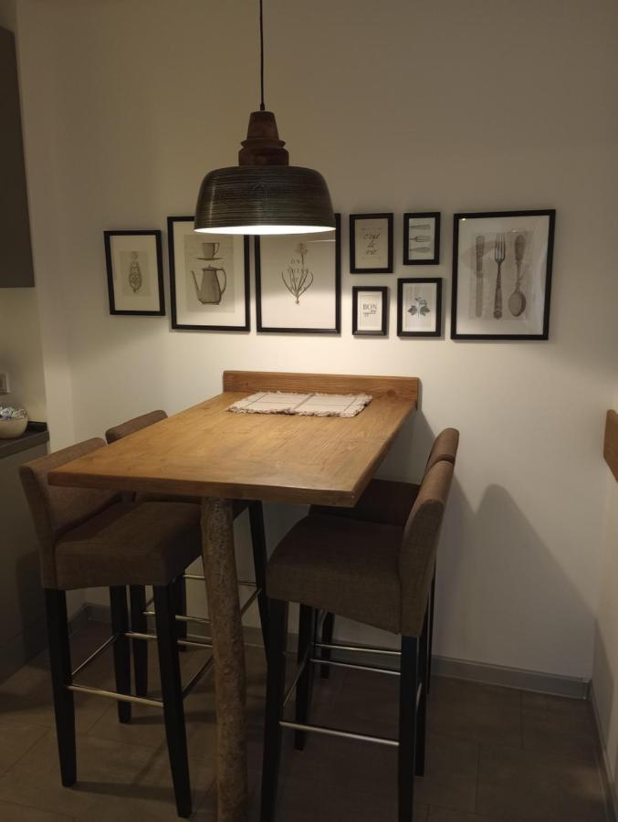 Provizial Ferienwohnung Rudi Wadgassen Esterno foto