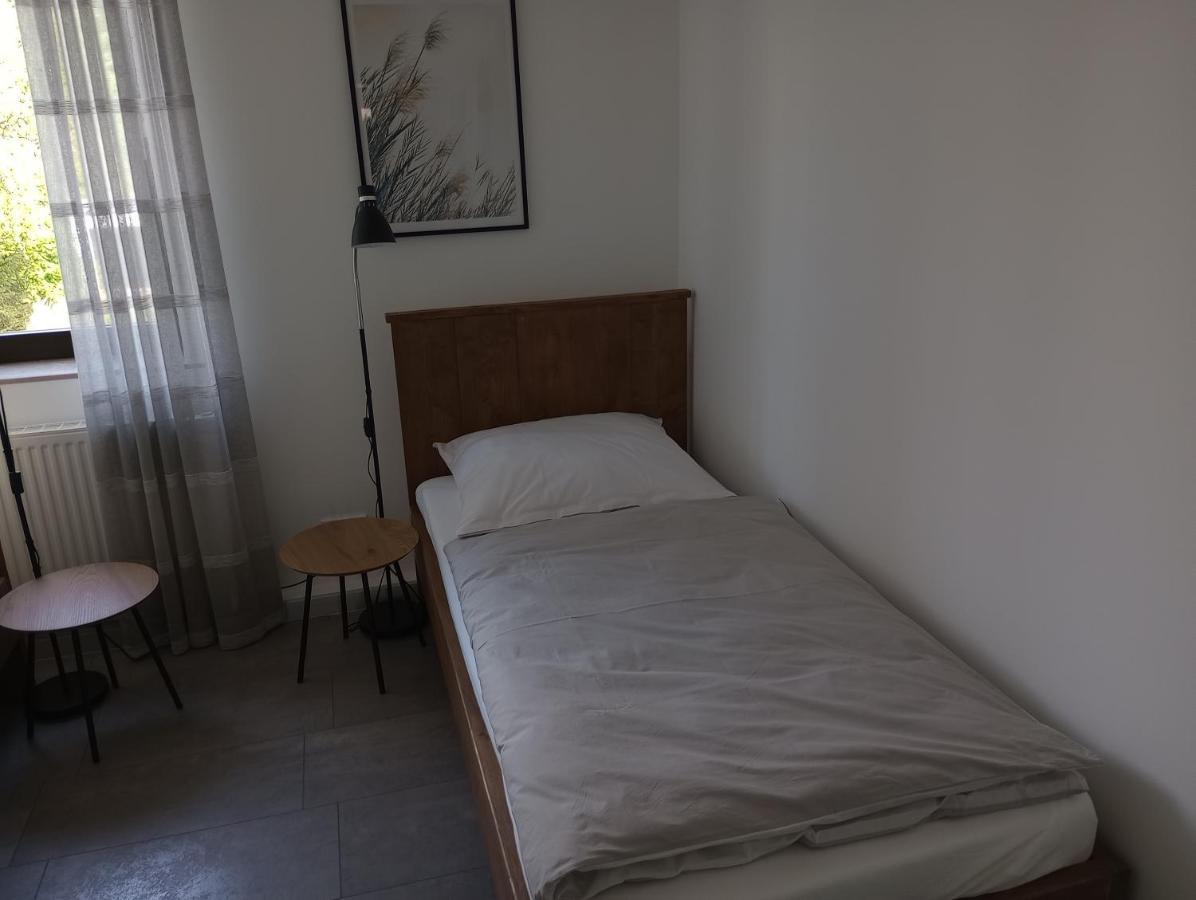 Provizial Ferienwohnung Rudi Wadgassen Esterno foto